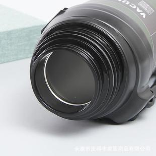 厂家保温杯大量不容钢旅行壶内胆镀保温水铜壶便携车载锈运动水壶