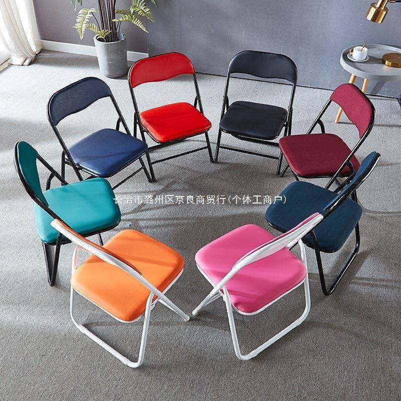 叠矮椅子30/35/30/35/404c折m厘米座高成人矮0椅家靠背椅学习用便