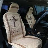 光汽车垫四季 通坐用622五菱荣宏座套光之光宝骏皮卡面包车秋冬季