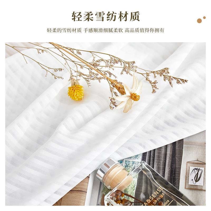 免打孔门遮挡F767T77H帘衣帽间帘防尘柜橱柜衣柜物布帘书轨道式柜
