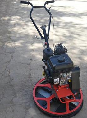 M面752B多J-600手扶式水泥地抹边机凝600mm混土路面铺装收边机种