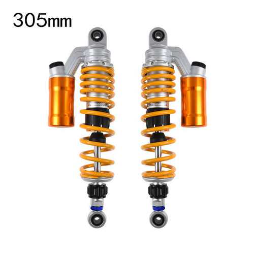 CB400 VTEC XJR400街车奥林斯改装阻尼后减震后叉后避震器