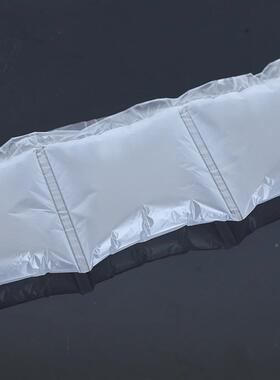 气泡枕加厚打包缓冲充气枕EIE20CM*1C电M快递0包装防撞填充袋现商