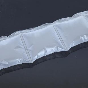 气泡枕加厚打包缓冲充气枕EIE20CM 防撞填充袋现商 1C电M快递0包装