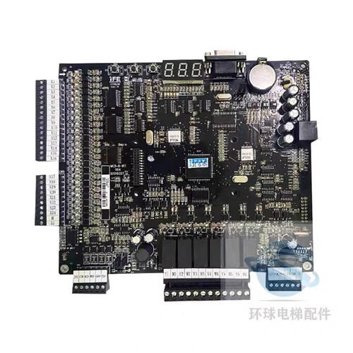 东莞快意用电梯主板MCB-C-IFE适用于快意电梯主板MCB-C-IFE