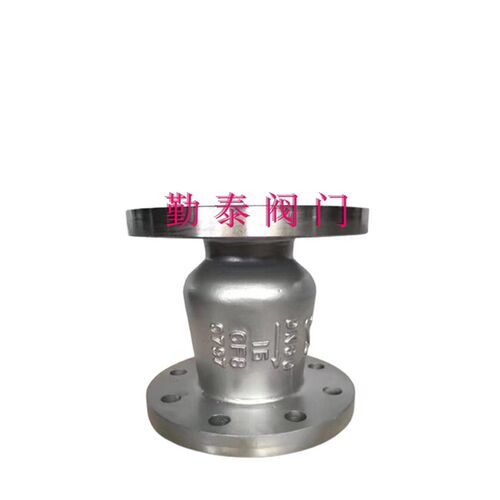 HC42X-16P/ DRVZ 静音式止回阀/回水声音轻管道保护好逆止阀