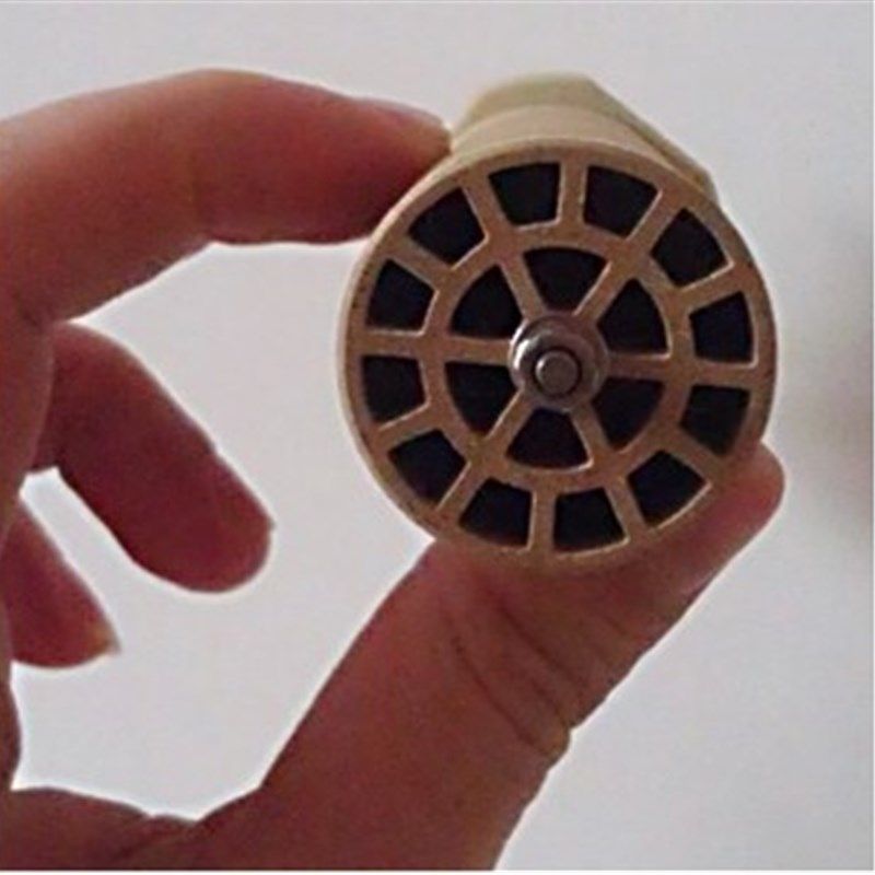 伟热101.365焊枪热风枪电热发热芯高仿进口陶瓷加热芯230V 3300W