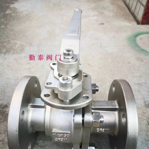 Q41F-150LB/300LB不锈钢全硅溶胶铸造美标法兰球阀/304/316L/2205