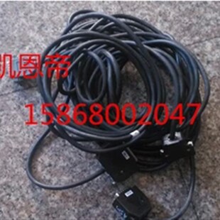 凯恩帝100T 1000T系统信号线 反馈线 系统到驱动器线SD200驱动器