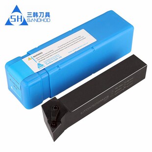 MTQNL3232P16 2525M16 三韩105度外圆车刀杆MTQNR1616H16 2020K16