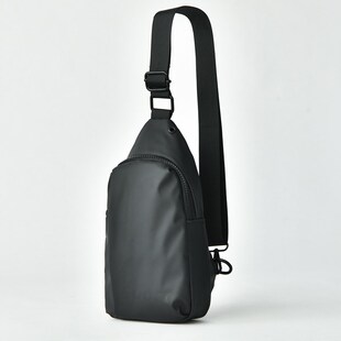胸包男斜挎包牛津布多功能今年流行款休闲男包新款防水单肩包男士