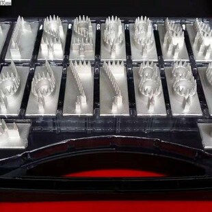 定制生猪屠宰章活猪编号章生猪打码器针刺印章活检章Y 数字任选