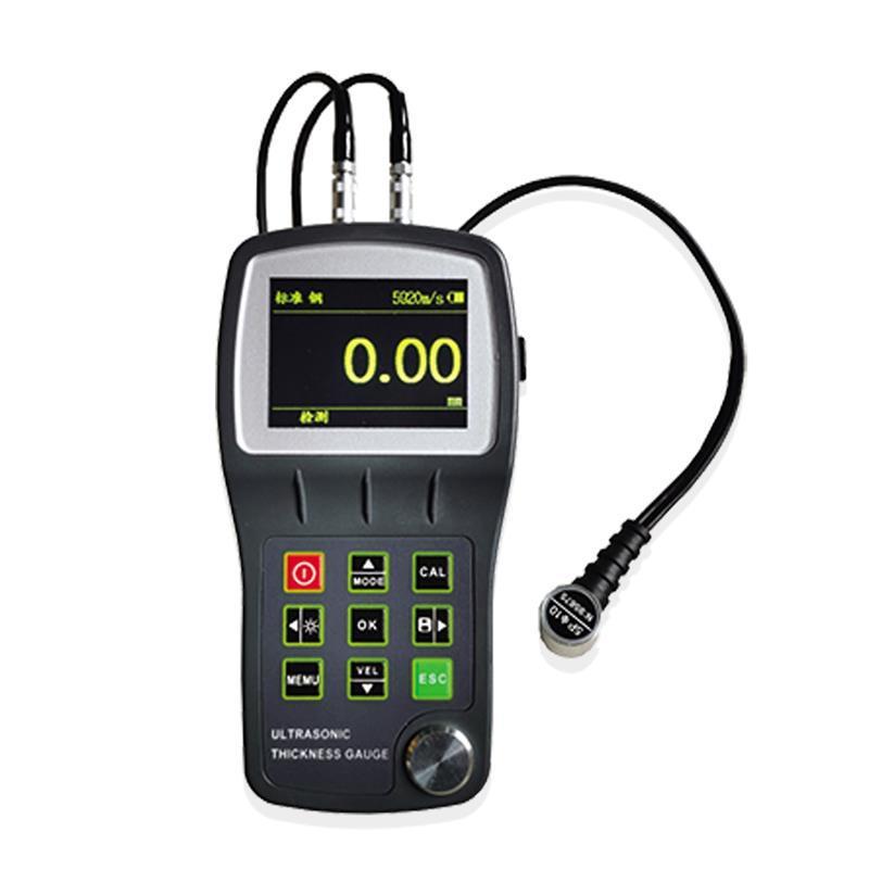 GTJ-U100超声波测厚仪GTJ-T100高精度涂层测厚仪无损检测仪器