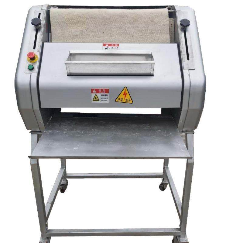 法辊面包成型机各种面包酥饼蛋糕食品成型设备