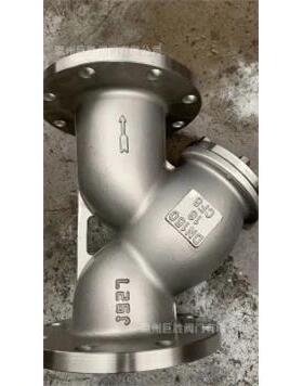 钛过滤器钛止回阀钛材质旋启式止回阀钛材质阀门GL41H-16TA