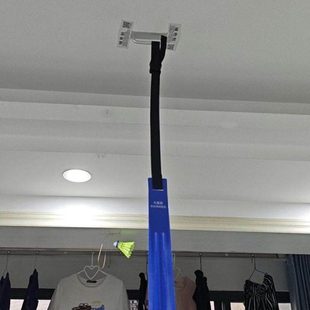 高远球训练儿童单人室内发力回弹羽毛球击打带单人羽毛球训练器