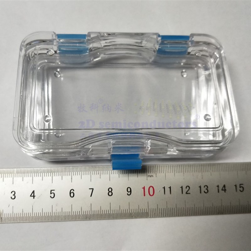 弹性膜盒-元器件保护盒-弹性盒-1Y0*6cm