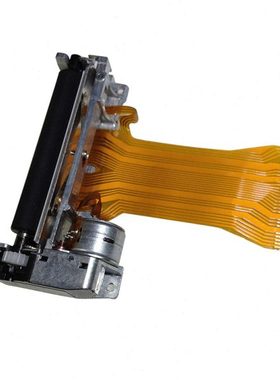 适用 BL-686E 热敏打印机芯 MPT II 打印头 杰美达SH-2638 爱宝a-