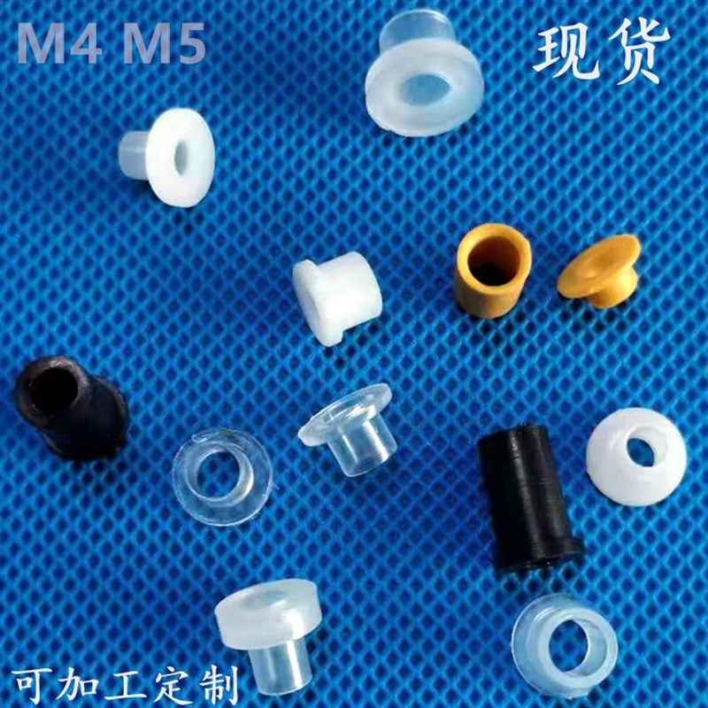 直柱型无油衬套 聚缩醛树脂型 JZB5/6/8/1D0/12-5/6/8/10/12/15/2