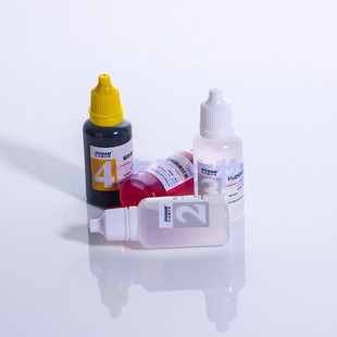 试剂盒20ml 比克曼 细菌抗酸染色液结核菌w荧光染色抗酸杆菌菌体