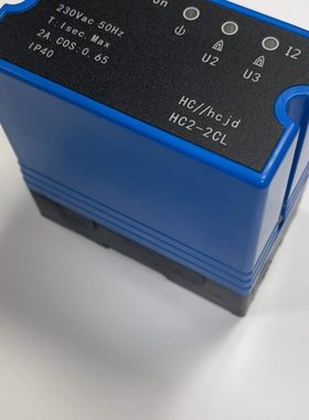 HC//HCJD   HC2-2CL  火焰继电器 HC2-T2  火焰放大器