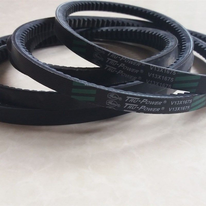 汽车风扇皮带V13X1m540 V13X1545 V13X1555汽车三角带