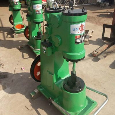 空气锤锻打马掌锄头农具铁匠铺专用小型C41-20kg空气锤