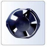 5915PC-20W-B20全金属172*150*38铁叶风机