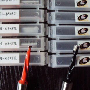 排钻钻头天鹰标准型开孔钻通孔钻合金排头钻嘴5*57 10*57 8*57 15