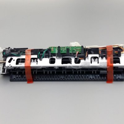 适用 惠普HP P1505 HP M1120 M1522NF定影组件 加热组件 热凝器