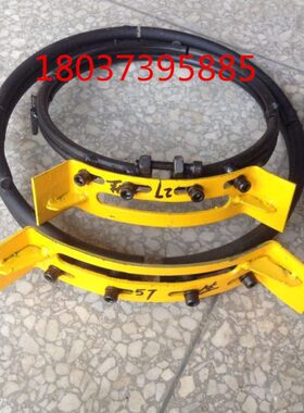 电动葫芦导绳器/排绳器/新型钢筋导绳器1T/2T/3T/5T/10T/16T/20T