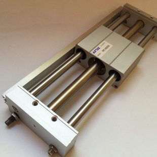 200 300 700 100 800SA 600 150 500 亚德客无杆气缸RMT16X50 400