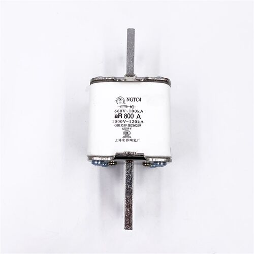 快速熔断器 RS39-800A NGTC4-1000A NGTC4-800陶瓷快速熔断体660V