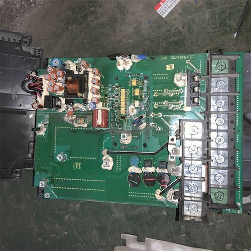 2945485700台达变频器CP2000 C2000系22-30-37KW模块主电源驱动板