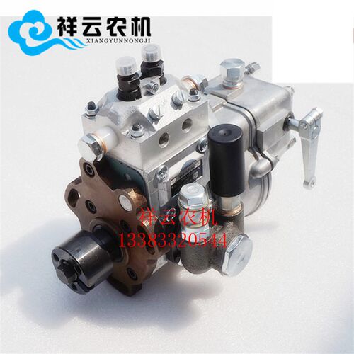 河南新乡/湖北神牛TY290X/TY295X发动机柴油泵高压油泵喷油泵总成