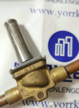 丹佛斯电磁阀 032L1290 电磁阀线圈 018F6193 220V 018F6757 24V