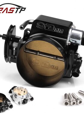 电喷汽车改装电子节气门带传感器发动机进气控制LS1LS2LS3LS6 LSX