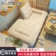 懒人沙发可躺可睡榻榻米双人大型人类狗窝地上单人卧室小沙发客厅