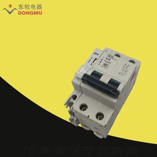 G16 OF断路器DZY2 SD空开DZY1 BW1 沈阳东牧电器DZY2 B16