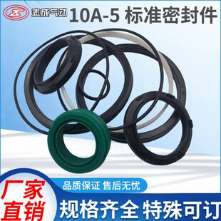 10A-5SD32 40 50 63 80 100 125 160 肇庆志成气缸密封件/修理包