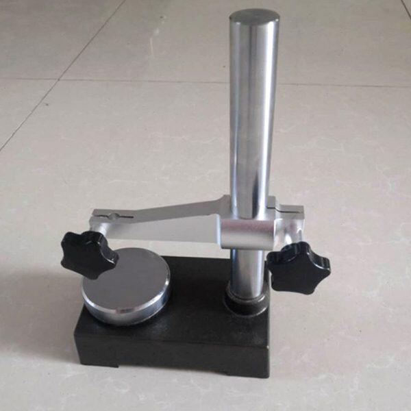 百分表表座 钟表测量座 铸铁比测台 圆盘表座 高度规 大理石表座