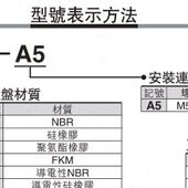 T11ANN ZP2 真空吸盘带连接器ZP2 T11ANS T11ANU
