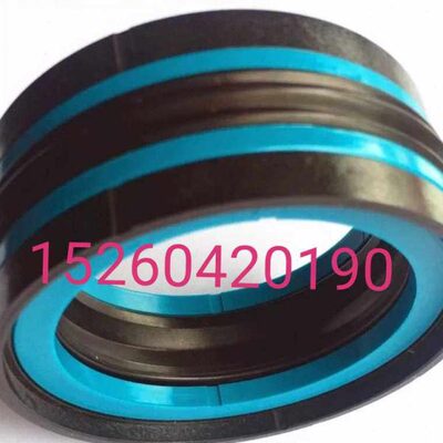 液压缸活塞5件套组合油封KDAS360*335*50.8/380*355*50.8