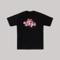 Sakura Reclining Black
