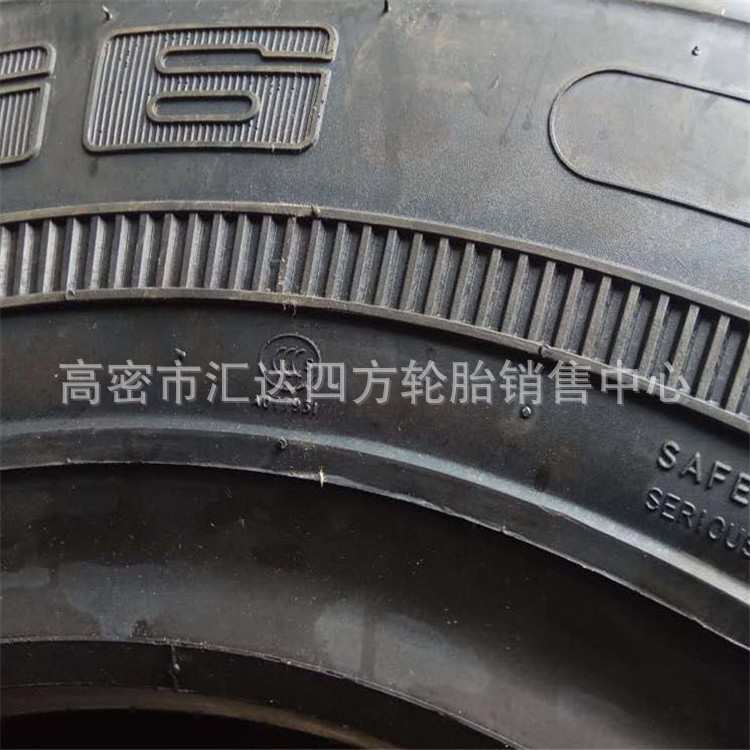现货供应305/335/80R20越野卡车轮胎 可填充轮胎 零售