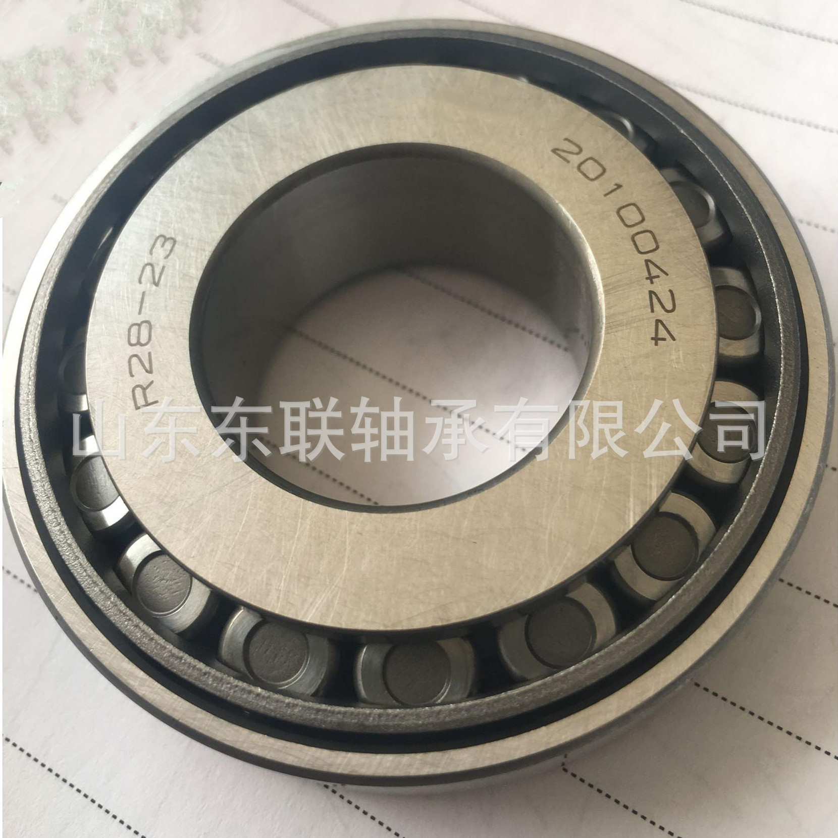641/632 英制圆锥滚子轴承汽车差速器轴承