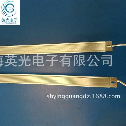 LED线条灯5050-60灯跑马防水铝合金硬灯条线条灯工程LED线条灯