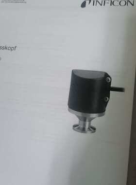 INFICON D12000真空计  英福康真空计 INFICON英福康真空计维修