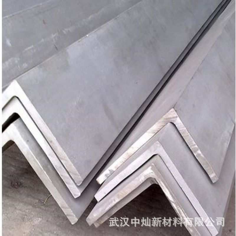 咸宁 304不锈钢角钢 建筑工程用 63*6 欢迎来电