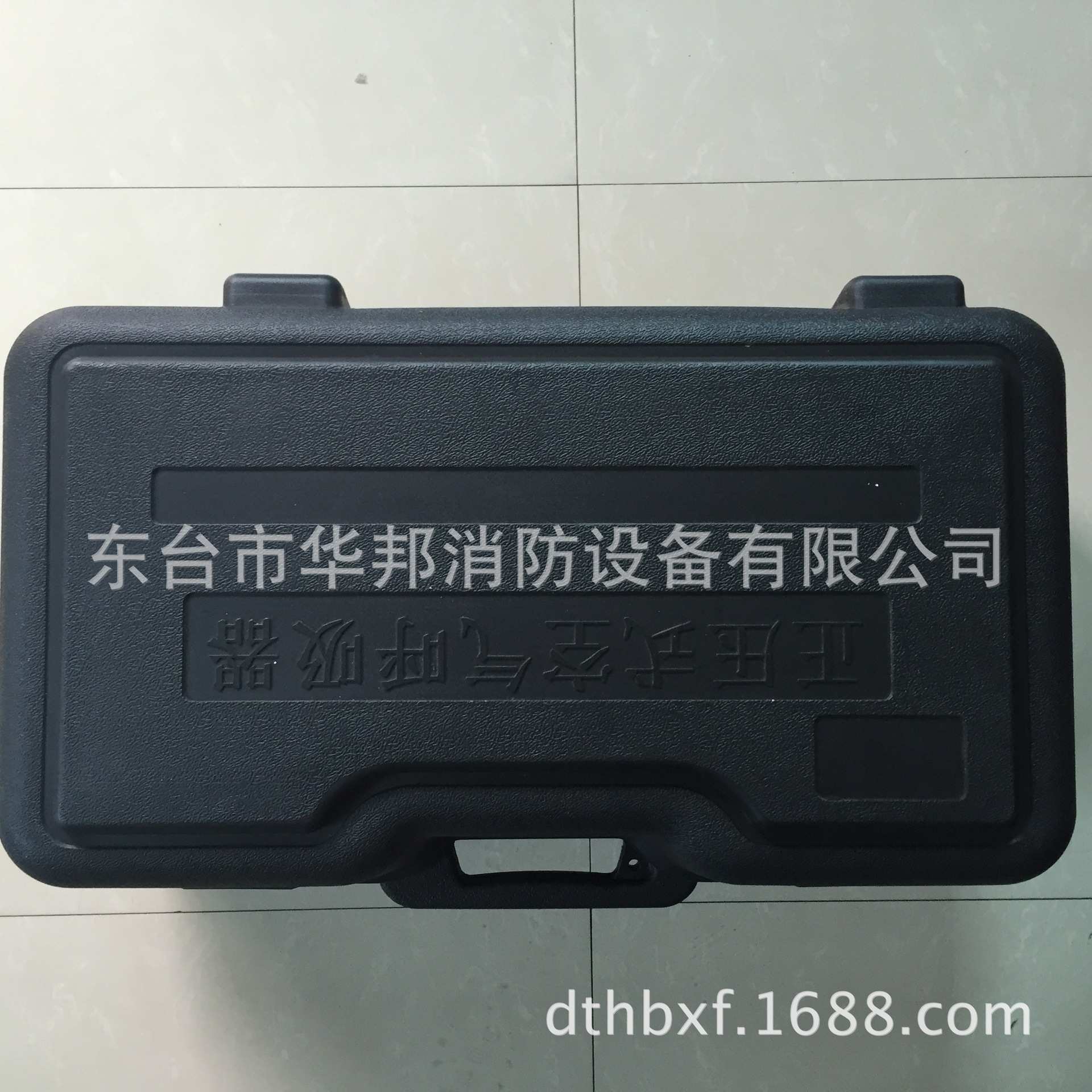 华邦牌 6.8l碳纤维潜水气瓶超轻耐高压纤维气瓶空气呼吸器箱子